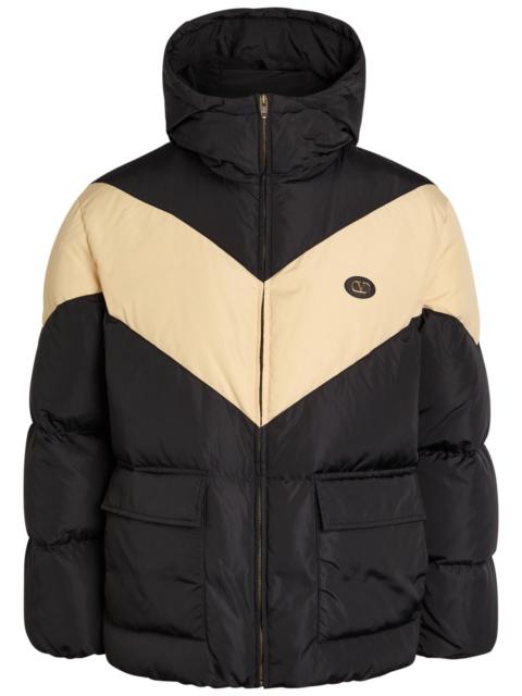 Supreme Supreme Raymond Pettibon Mechanics Jacket 'Blue Black' SUP