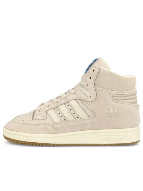 adidas adidas Centennial 85 High 'Off White' FZ5994
