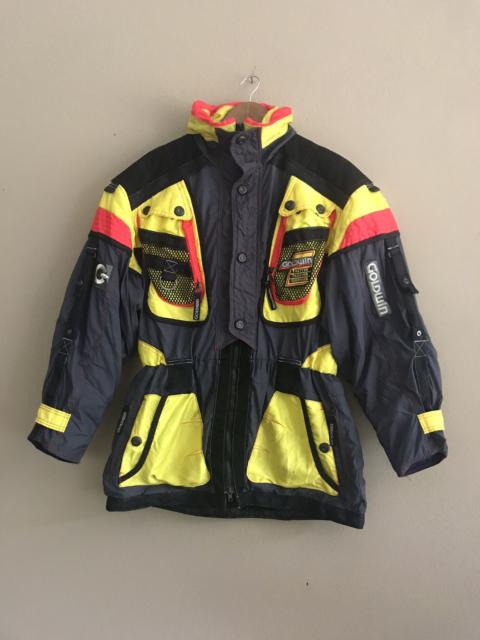 Other Designers Japanese Brand - Goldwin ski jacket made in Japan