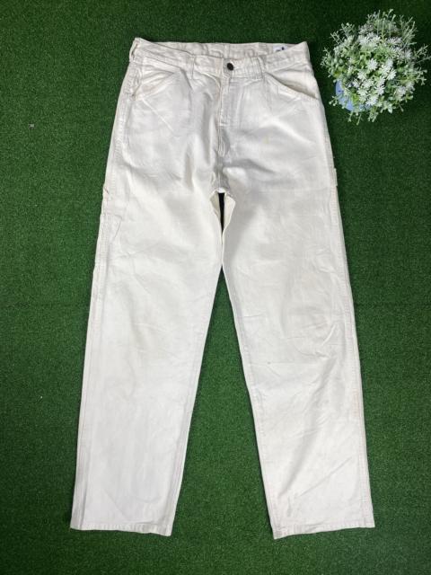 Other Designers Vintage Wrangler Straight Cut Jeans CP0060