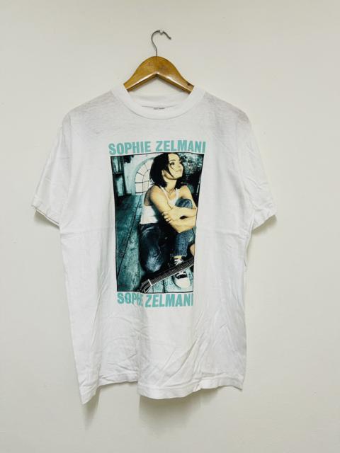 Other Designers Vintage - Vintage Sophie Zelmani Adult Alternative Music W2