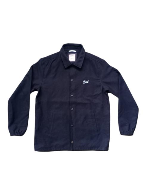 Other Designers Japanese Brand - Roail Garment&Supply.Co Snap Button Jacket