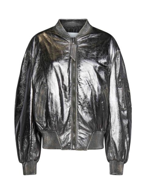 THE ATTICO ''anja'' Jacket
