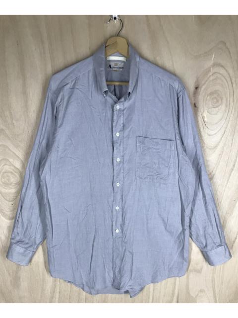 Other Designers Vintage - Vintage Aquascutum of London Shirt
