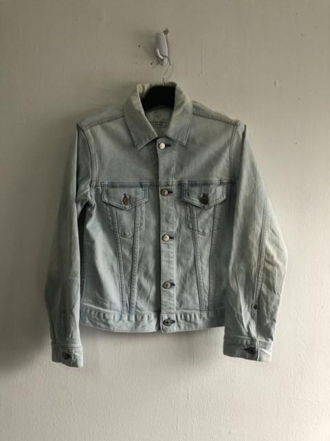 United Arrows BEAUTY YOUTH Denim Jacket