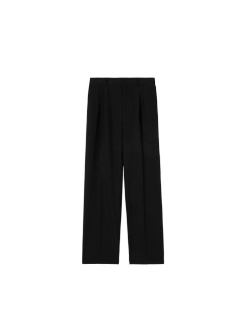 Burberry Wool Pants