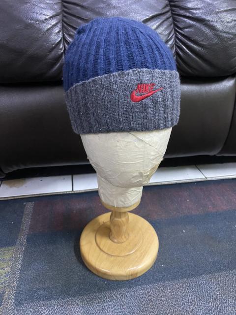 Vintage Nike Swoosh Hat