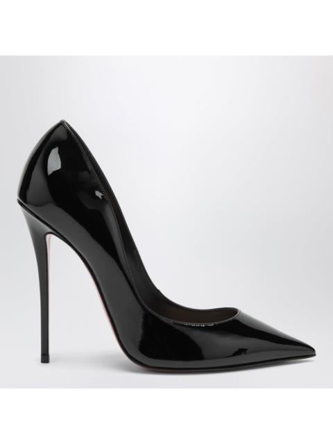 Christian Louboutin Christian Louboutin Black Pigalle Pumps In Leather Women