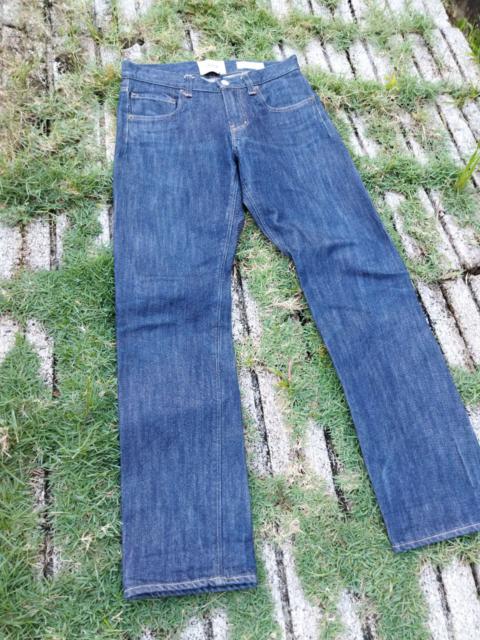 Other Designers Yaeca - Vintage Japanese Yaeca Exclusive Fabrics Jeans