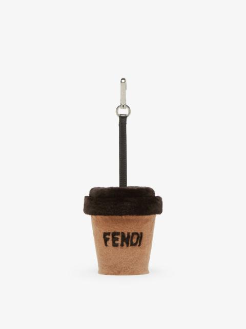 FENDI Fendi Cup Charm