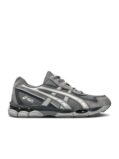 Asics GEL NYC 2055 'CARBON CEMENT GREY'