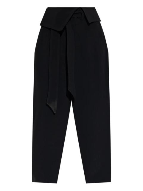 THE ATTICO Long Pant
