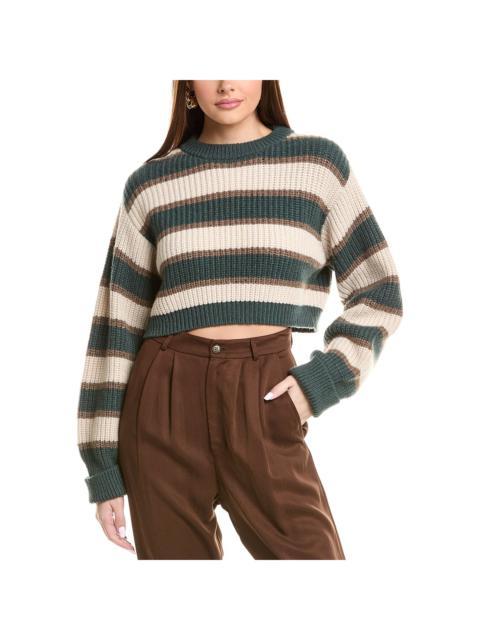 Brunello Cucinelli Brunello Cucinelli Cashmere Sweater