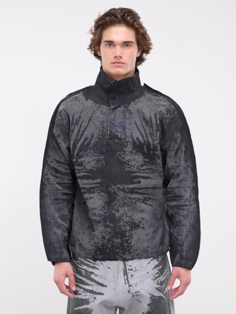Diesel D-Flow Jacket