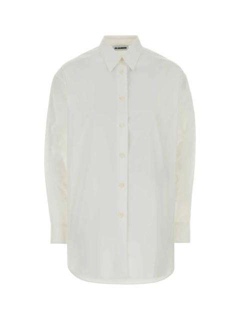 Jil Sander Jil Sander Women Shirt 146