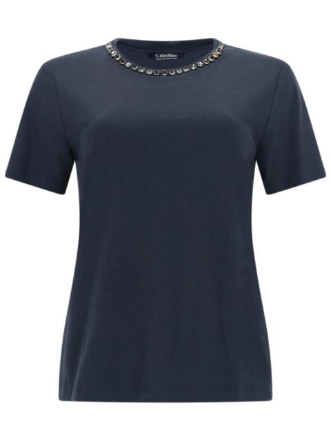 'S Max Mara S Max Mara Women T-Shirt "Bingo"