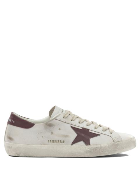Golden Goose Golden Goose Sneakers & Slip-on