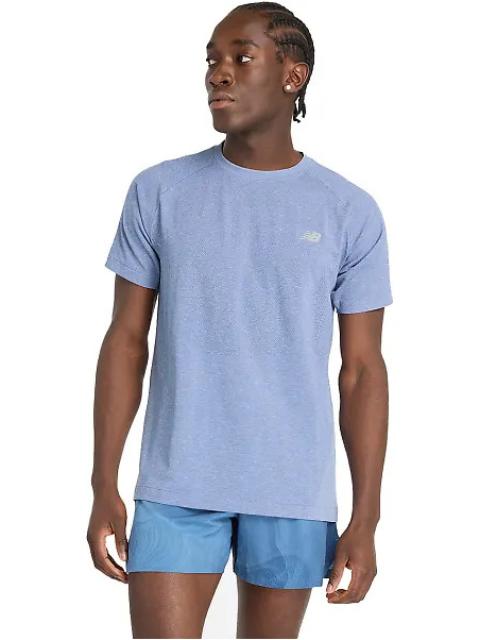 New Balance New Balance Knit T-Shirt