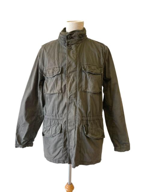 Other Designers Vintage GAP Long Jacket