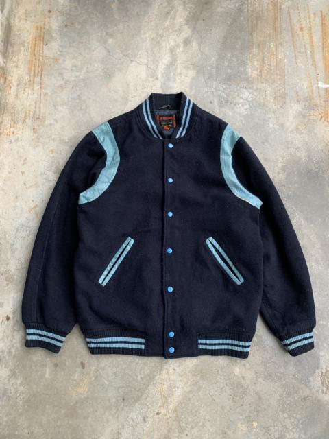 Other Designers Vintage - Vintage McGregor Wool Varsity Jacket