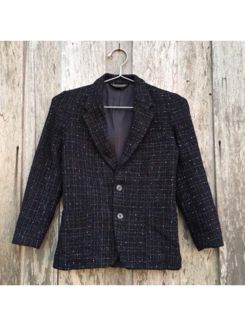 Other Designers Vintage - Vintage Farah Clothing Co. Wool Blazer Jacket