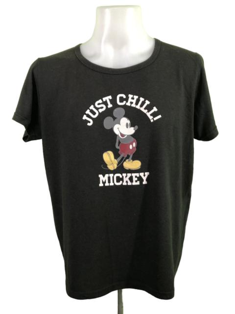 Disney Mickey Mouse