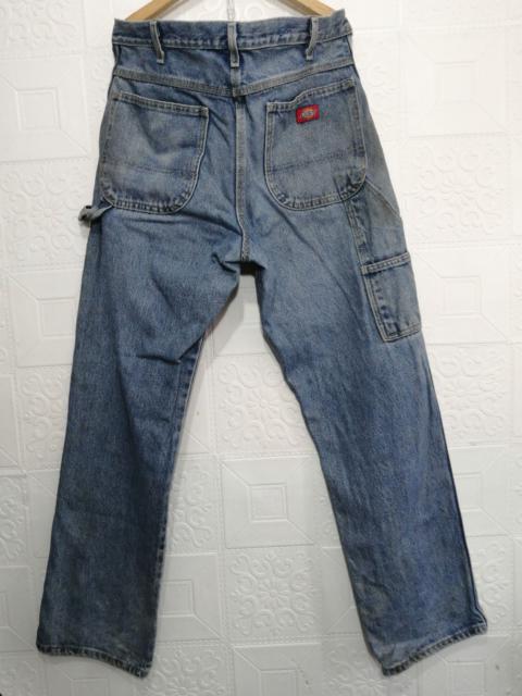 Other Designers Dickies Carpenter Jeans Relaxed Fit