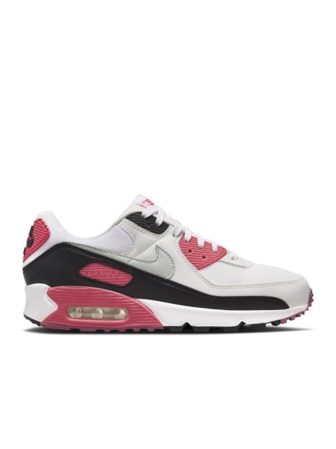 Nike WMNS AIR MAX 90 'ASTER PINK'