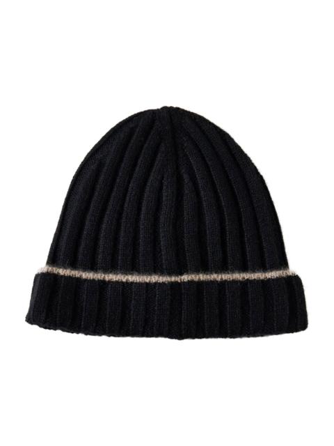 Brunello Cucinelli Beanie Hat
