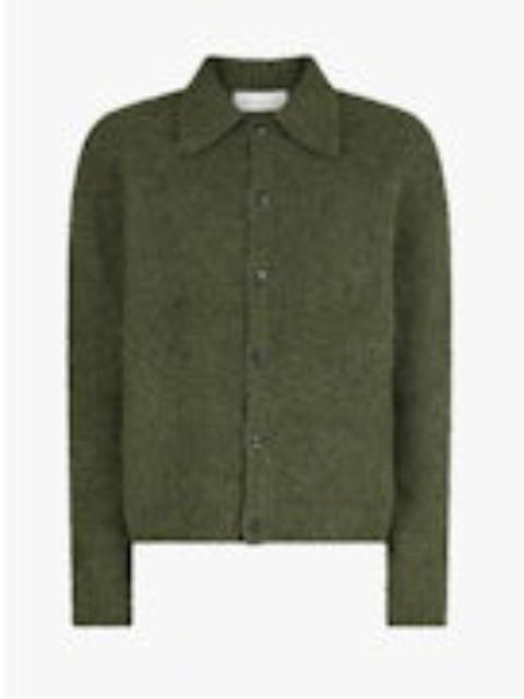 Dries Van Noten Dries Van Noten Men Mora Cardigan