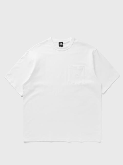 The North Face SS DOME RELAXED POCKET TEE