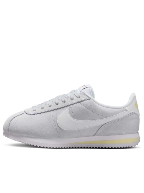 Nike (WMNS) Nike Cortez 'Football Grey Alabaster' IB1857-001