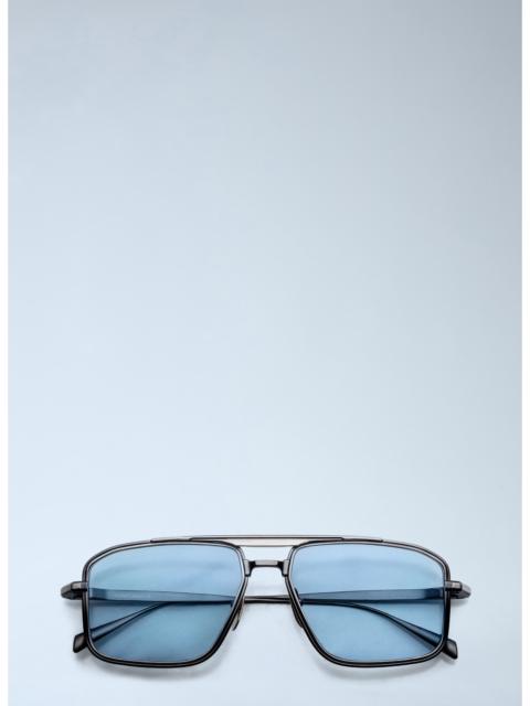JACQUES MARIE MAGE Jacques Marie Mage Men Earl Sunglasses