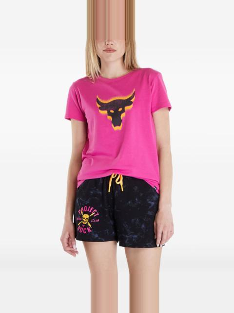 Project Rock Underground Core T-shirt