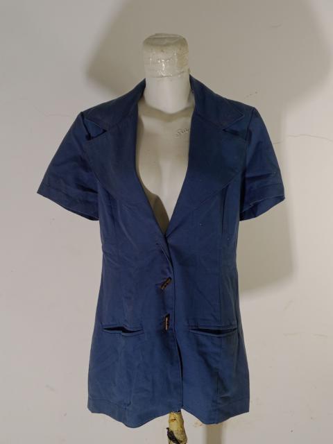 Other Designers Vintage Maick Harold Blouse