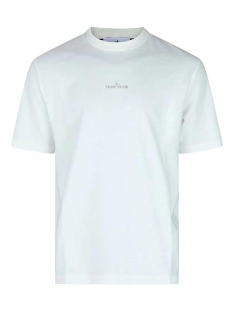 Stone Island Stone Island Men Short Sleeve T-Shirt