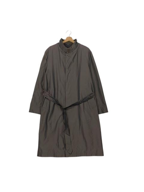 Lanvin Collection Trench Coat