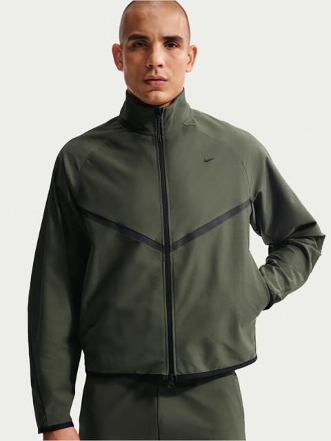 Nike Nike Sportswear Tech Men's Dri-FIT Shori Knit Track Jacket