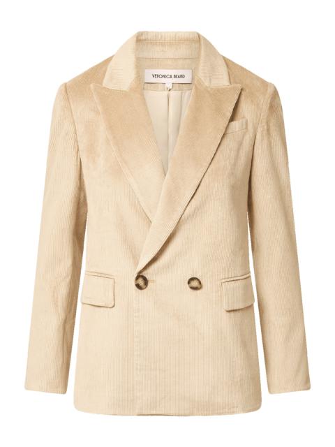 VERONICA BEARD Sevyn Dickey Jacket