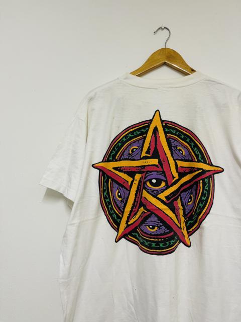 Other Designers Vintage - Vintage 90’s Asylum American Modern Streetwear Clothing St1