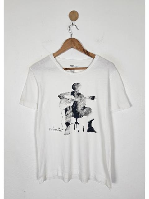 Other Designers PPFM Untitled shirt