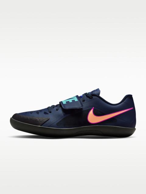 Nike Nike Zoom Rival SD 2 Track & Field Throwing Shoes