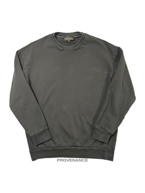 Other Designers Philip Lim Crewneck Sweatshirt - Black French Terry XS