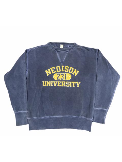 Other Designers Vintage - Vintage DiamondHead Nedison University