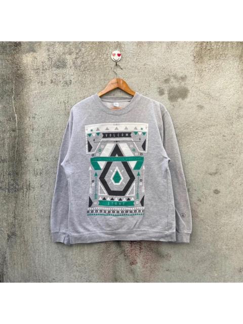 Other Designers Volcom stone sweatshirt