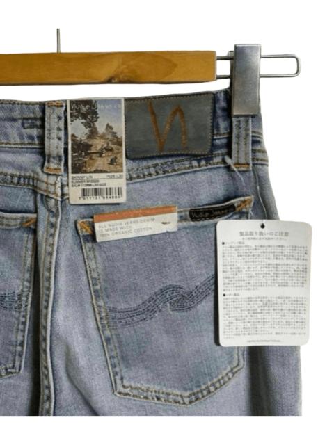 Nudie Jeans Nudie Jeans Skinny Lin Summer Breeze Deadstock W26 L30