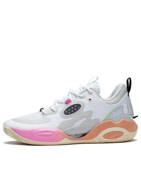 Li-Ning Li-Ning Wade All Day 7 'White Smoke Grey Pink' ABPT007-6
