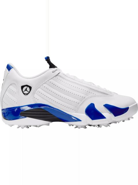 Jordan Air Jordan Men's 14 Retro G Golf Shoes
