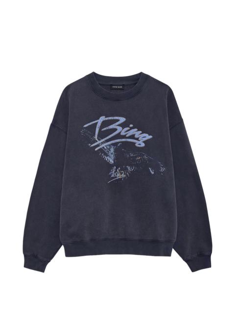 ANINE BING Anine Bing Spencer Sweatshirt