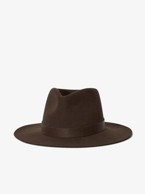 Janessa Leoné Ross Hat